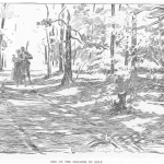 Charles Donna Gibson
One of The Hazards of Golf, 1898 Charles Donna Gibson One of The Hazards of Golf, 1898