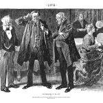 Charles Danna Gibson
The Morning After,1902 Charles Danna Gibson The Morning After,1902