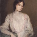 Scan from color transparency